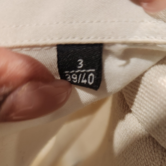 Balenciaga button down - Picture 3 of 5